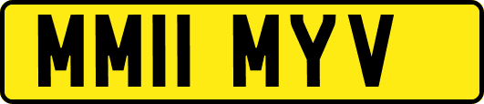 MM11MYV
