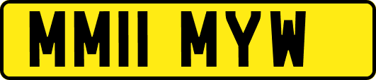 MM11MYW