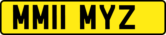 MM11MYZ