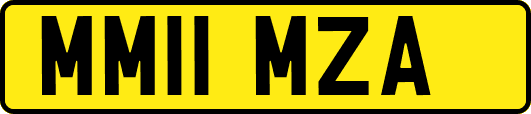 MM11MZA