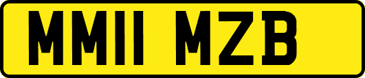 MM11MZB