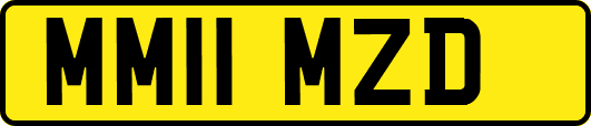 MM11MZD
