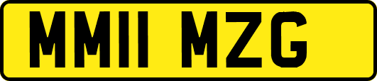 MM11MZG