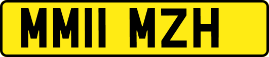 MM11MZH