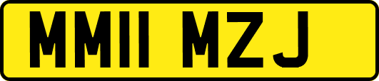 MM11MZJ