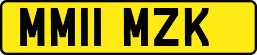 MM11MZK