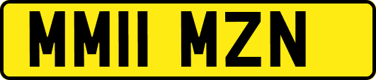 MM11MZN