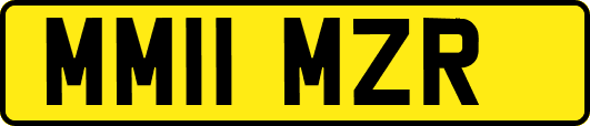 MM11MZR