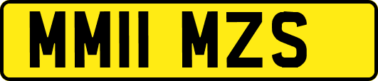 MM11MZS
