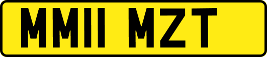 MM11MZT