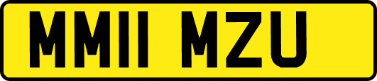 MM11MZU