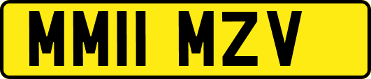 MM11MZV