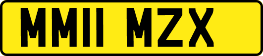 MM11MZX