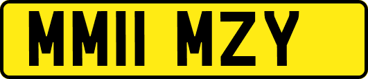 MM11MZY