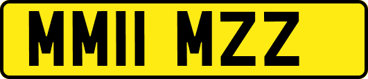 MM11MZZ