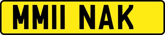 MM11NAK