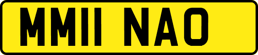 MM11NAO