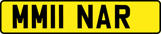 MM11NAR