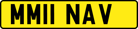 MM11NAV