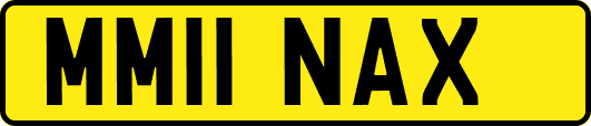 MM11NAX