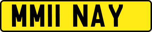 MM11NAY
