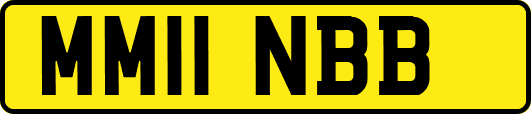 MM11NBB