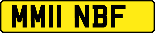 MM11NBF