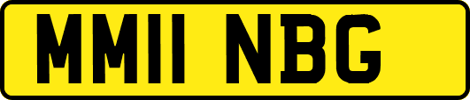 MM11NBG