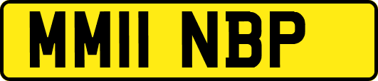 MM11NBP