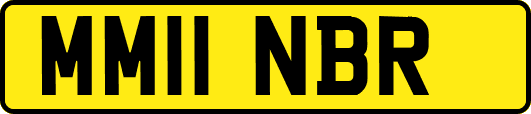 MM11NBR
