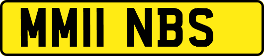 MM11NBS