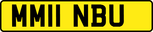 MM11NBU