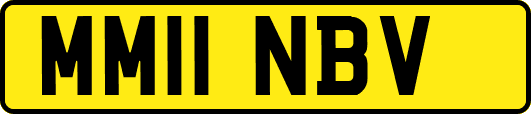 MM11NBV
