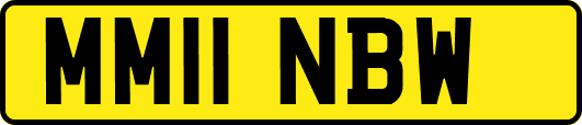 MM11NBW