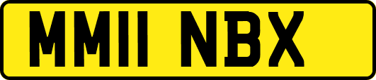 MM11NBX