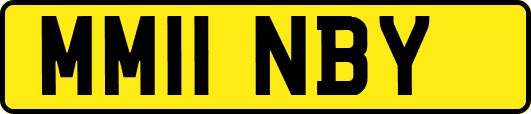 MM11NBY