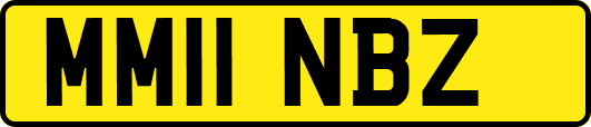 MM11NBZ