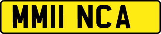 MM11NCA