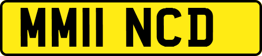 MM11NCD