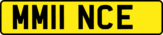 MM11NCE