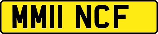 MM11NCF