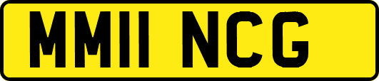 MM11NCG