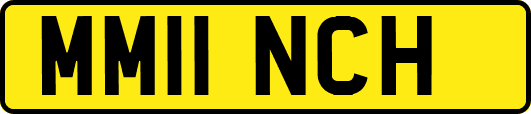 MM11NCH
