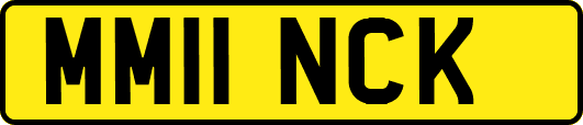MM11NCK
