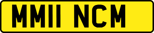 MM11NCM