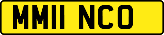 MM11NCO