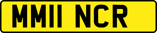 MM11NCR