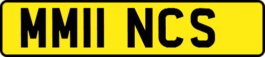 MM11NCS