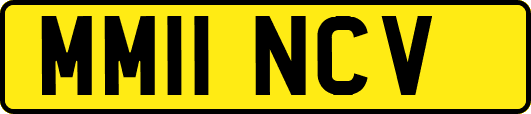 MM11NCV