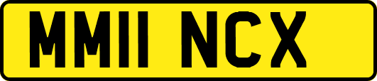 MM11NCX